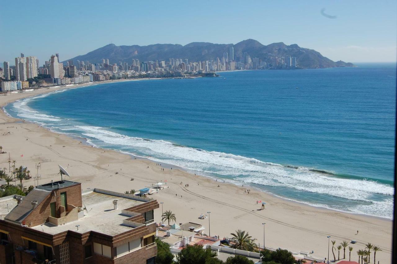 Daire Poniente